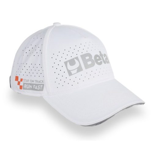 Beta 9525WB Baseball sapka, fehér
