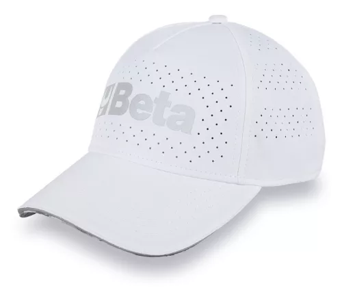 Beta 9525WB Baseball sapka, fehér