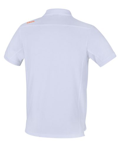 Beta 9534WO Kétgombos pólóing, pamutdzsörzé, 200 g L