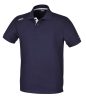 Beta 9534BO Kétgombos pólóing, pamutdzsörzé, 200 g/m2,L L