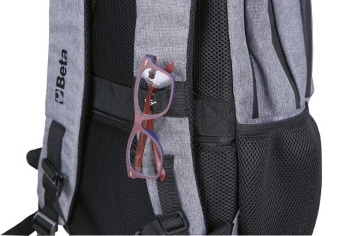Beta 9541PC Sokzsebes, praktikus és tágas munkahátizsák. Munkához és szabadidős tevékenységekhez is ideális.