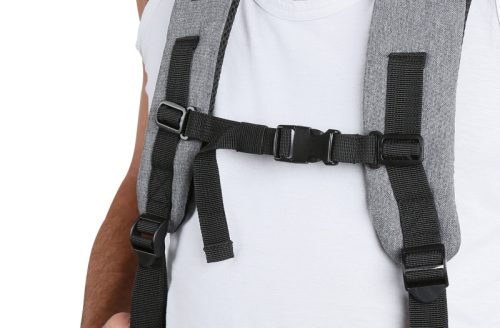 Beta 9541PC Sokzsebes, praktikus és tágas munkahátizsák. Munkához és szabadidős tevékenységekhez is ideális.