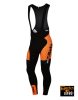 Beta 9542S Téli sport nadrág, Lycra, antibakteriális légáteresztő ülőbetéttel  L