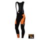 Beta 9542S Téli sport nadrág, Lycra, antibakteriális légáteresztő ülőbetéttel  S