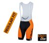 Beta 9542C Lycra kertésznadrág, szilikon gumi a lábnál, antibakteriális légáteresztő ülőbetéttel XXXL