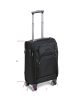 Beta 9544C Keményfalú gurulós bőrönd 4 dupla kerékkel, TSA zár, USB csatlakozó + 3,5 mm jack