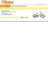 Beta 9548KB 20 ​Atala® 20" gyermek mountain bike 20"