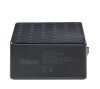 Beta 9545MPC Multiport töltőállomás, 6 USB aljzattal több eszköz egyidejű töltésére.