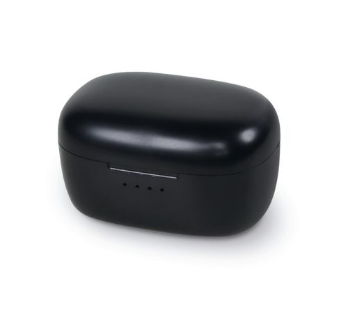 Beta 9549ABW Vezetéknélküli Bluetooth V5.0 fülhallgató beépített mikrofonnal, mágneses töltés, USB-C töltőállomás