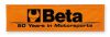 Beta 9599/S Kültéri molinó, 3x0,8 m