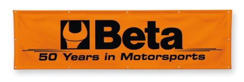 Beta 9599/S Kültéri molinó, 3x0,8 m