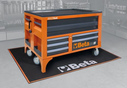 Beta 9562T2 Munkapad alátétszőnyeg, 200x160 cm