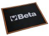 Beta 9562TB Cipő szőnyeg, csúszásmentes, gumibevonatú alsórész