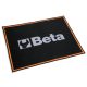 Beta 9562TB Cipő szőnyeg, csúszásmentes, gumibevonatú alsórész