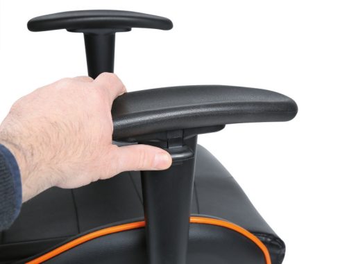 Beta 9563U Ergonómikus irodai fotel