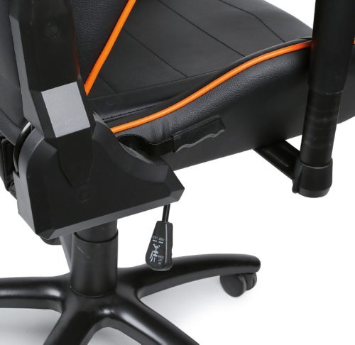 Beta 9563U Ergonómikus irodai fotel