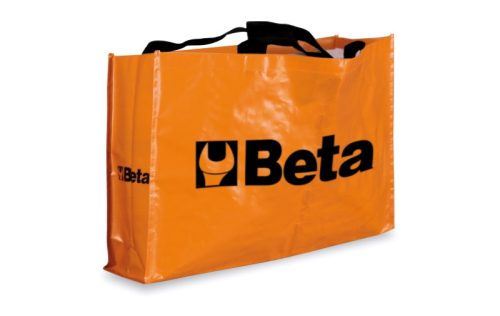 Beta 9569MS Tartós polipropilén bevásárló szatyor, duplafüles