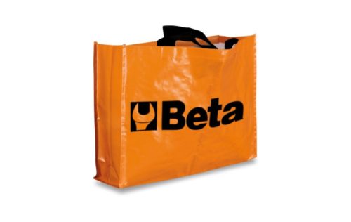 Beta 9569MS Tartós polipropilén bevásárló szatyor