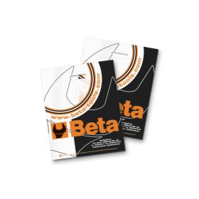 Beta 9569P Polietilén bevásárló szatyor