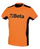 Beta 9572LB Beta-March póló, 100% pamut, 200 g S