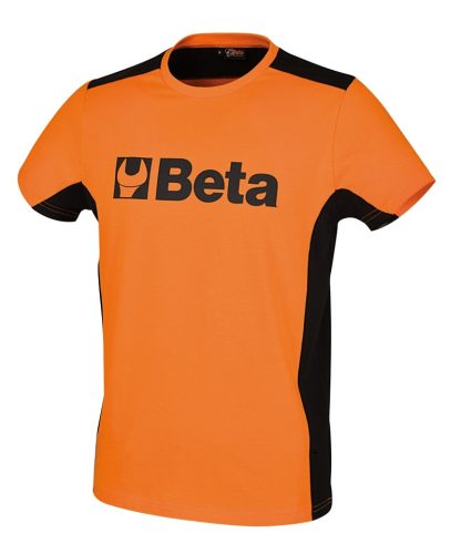 Beta 9572LB Beta-March póló, 100% pamut, 200 g S