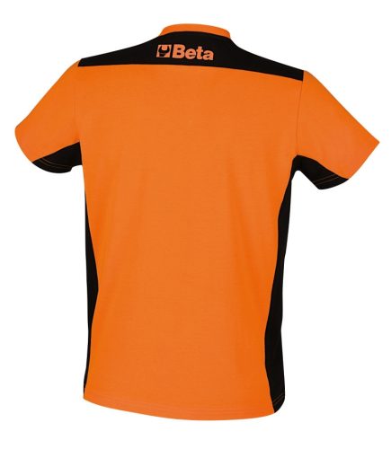 Beta 9572LB Beta-March póló, 100% pamut, 200 g L