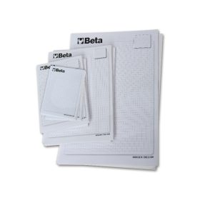 Beta 9588S/10C Jegyzettömb