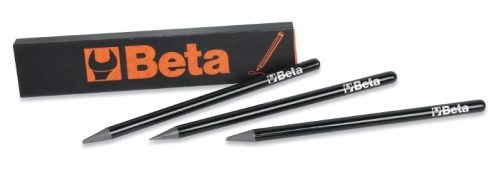 Beta 9592MG/3 3 db grafitceruza tokban