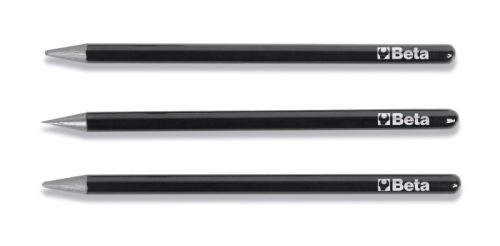Beta 9592MG/3 3 db grafitceruza tokban