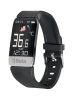 Beta 9593SB Multifunkciós okoskarkötő, érintőképernyő, fitneszmérő