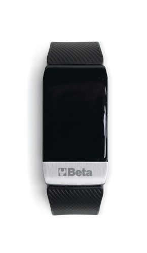 Beta 9593SB Multifunkciós okoskarkötő, érintőképernyő, fitneszmérő