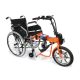 Beta 9597TRIOWAY TRIOWAY by ATALA® kiegészítő elektromos hajtásrendszer, REHA COMFORT kerekesszékhez kapcsolható (tartozék)