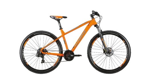 Beta 9598W-N Whistle® mountain bike, 29"