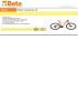 Beta 9598W-N Whistle® mountain bike, 29"
