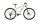 Beta 9598WHP-N Whistle® mountain bike, 29"