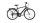 Beta 9599CB-N2 Atala® city bike, 28"