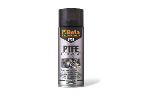 Beta 9724 (2) PTFE-bázisú zsír 400ml