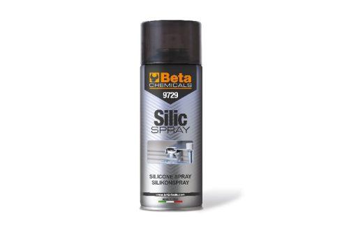 Beta 9729 (2) Szilikon spray 400ml