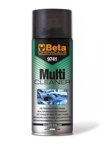 Beta 9741 (2) Többcélú tisztítószer/zsírtalanító 400ml