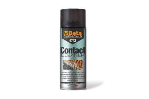 Beta 9742 (2) Elektromos és elektronikus kontakt spray 400ml