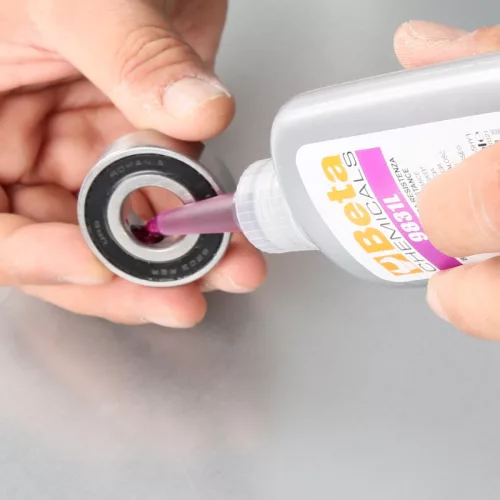 Beta 9831L Rögzítőanyag alacsony ellenállású 20ml