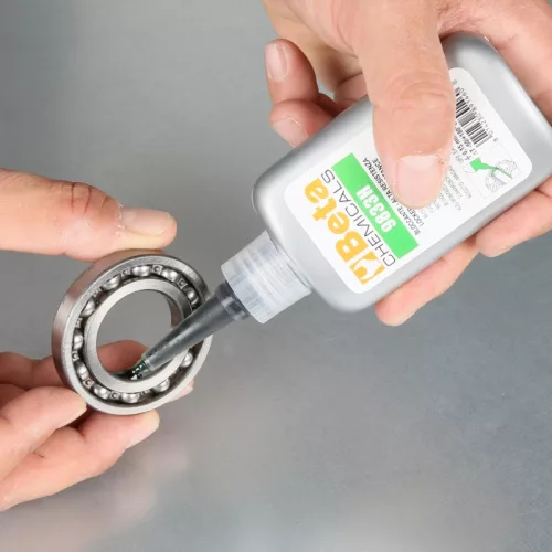 Beta 9833H Rögzítőanyag nagy ellenállású 50ml