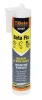 Beta 9840BF C290 (1) BETA Fix - Kohéziós hatású ultraerős szerelő pillanatragasztó 290ml