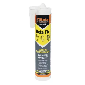   Beta 9840BF C290 (1) BETA Fix - Kohéziós hatású ultraerős szerelő pillanatragasztó 290ml