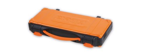 Beta 9899 CV/A Táska, Szerszámkocsiba rakható 270x120x45 mm ÜRES