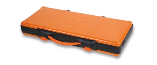 Beta 9899 CV/C Táska, Szerszámkocsiba rakható 420x185x60 mm ÜRES