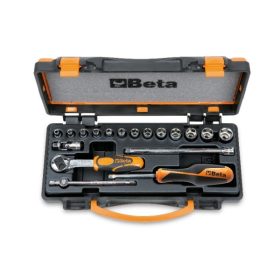 Beta 9899 900/C13-5 Hőformált tálca, ÜRES