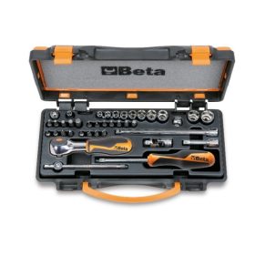 Beta 9899 900C11 Hőformált tálca, ÜRES