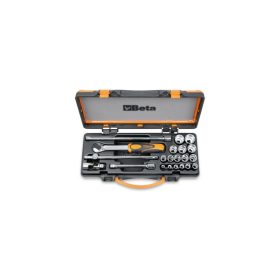 Beta 9899 910C16 Hőformált tálca, ÜRES