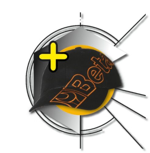 Beta 9899 910C16 Hőformált tálca, ÜRES